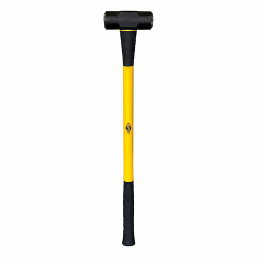 Sledge Hammer 8 lb Steel