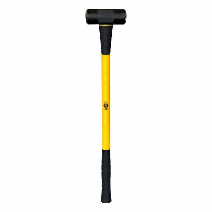 Sledge Hammer 8 lb Steel