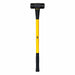 Sledge Hammer 8 lb Steel