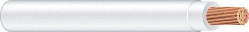 BuildingWire TFFN White 18AWG 500ft