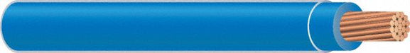 BuildingWire TFFN Blue 18AWG 500ft