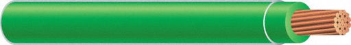 BuildingWire TFFN Green 18AWG 500ft