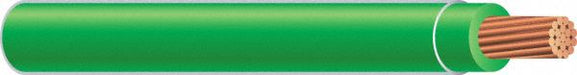 BuildingWire TFFN Green 18AWG 500ft