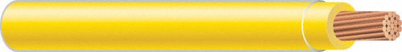 BuildingWire TFFN Yellow 18AWG 500ft