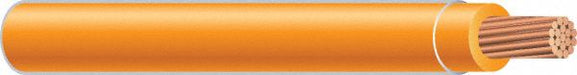 BuildingWire TFFN Orange 18AWG 500ft