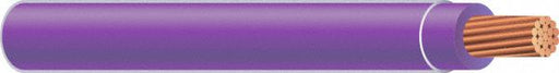 BuildingWire TFFN Purple 18AWG 500ft