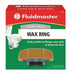 Extra Thick Wax Toilet Bowl Gasket