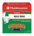 Wax Toilet Bowl Gasket With Flange