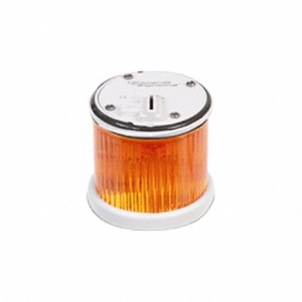 270 AMB LED M 24V AC/DC GRY