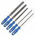 File And Rasp 8 5pcs.