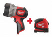 Cordless Spotlight Kit 12.0V LED