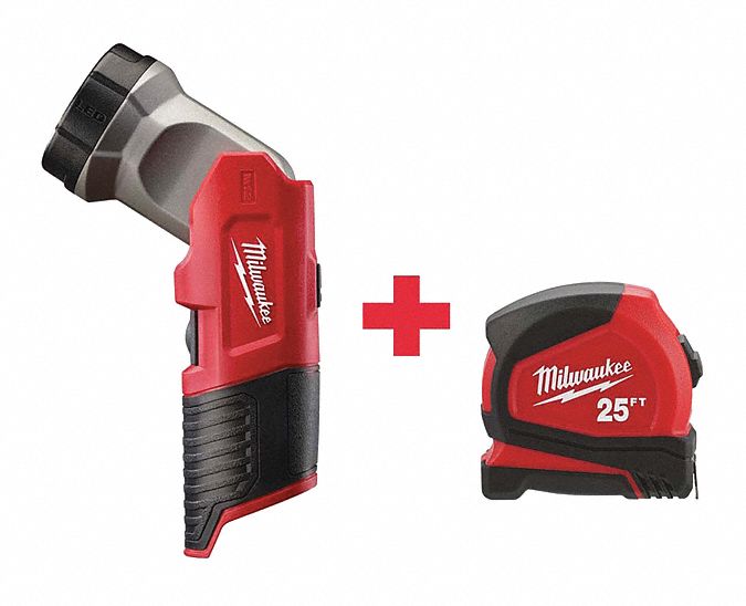 Rechargeable Worklight Kit 12.0V LED
