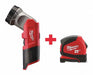 Rechargeable Worklight Kit 12.0V LED
