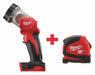 Rechargeable Worklight Kit 18.0V LED