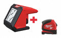 Rechargeable Worklight Kit 12.0V LED