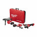 M18 FUEL Rotary Hammer +M18 FUEL Grinder