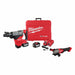 M18 FUEL Rotary Hammer +M18 FUEL Grinder