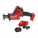 M18 Hackzall + M18 RDL FORGE XC8.0 Kit