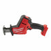 Cordless Recip Saw 3000 SPM 18VDC