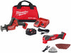 M18 FUEL HACKZALL + M18 FUEL Multi-Tool