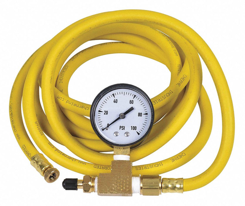 Extension Hose 10 L 5.5 H
