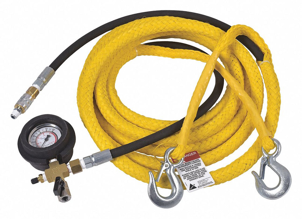 Lift Line 20 ft 6.5 H