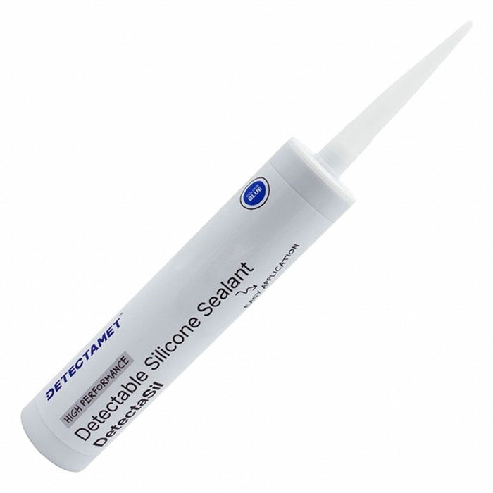 Silicone Sealant Blue Detectasil