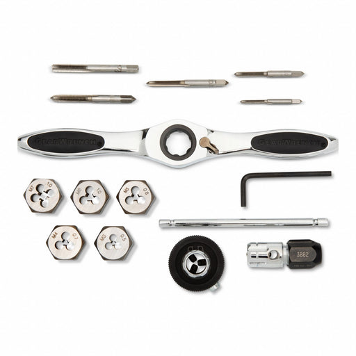 Tap  Die Set Plug Taper 15