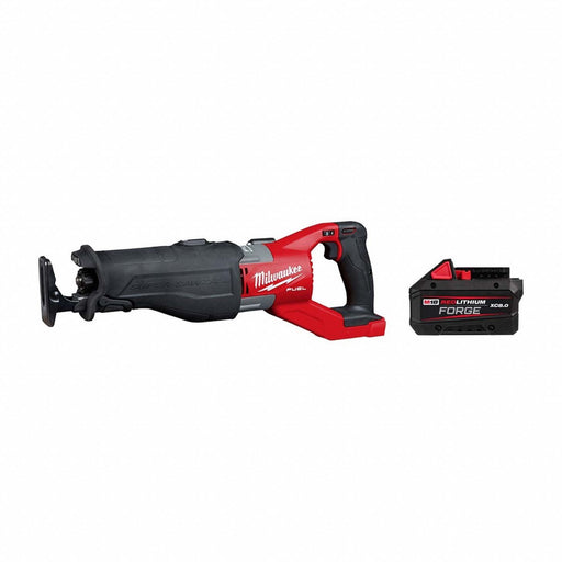 M18 FUEL SAWZALL + RL FORGE 8.0 Battery