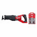 M18 Recip Saw + 22PC SAWZALL Blade Kit