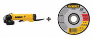 Angle Grinder Bare Tool 9000 Load RPM