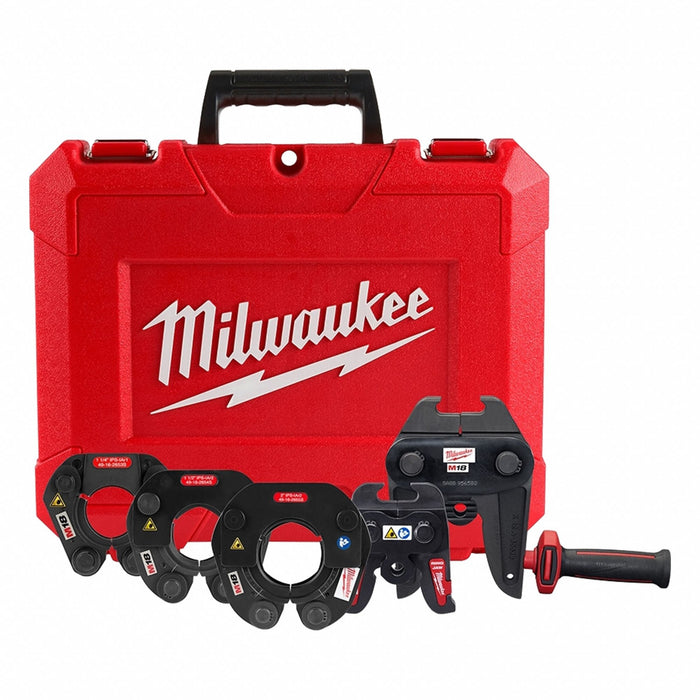 Press Ring Kit