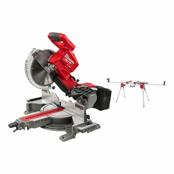 Miter Saw Kit 10 in Dia 4000 RPM