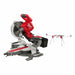 M18 FUEL Miter Saw + Folding Stand