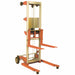 Winch Lift 350 lb Load 43 L 29 W