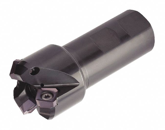 Indexable Chamfer Mill 25.00mm M660