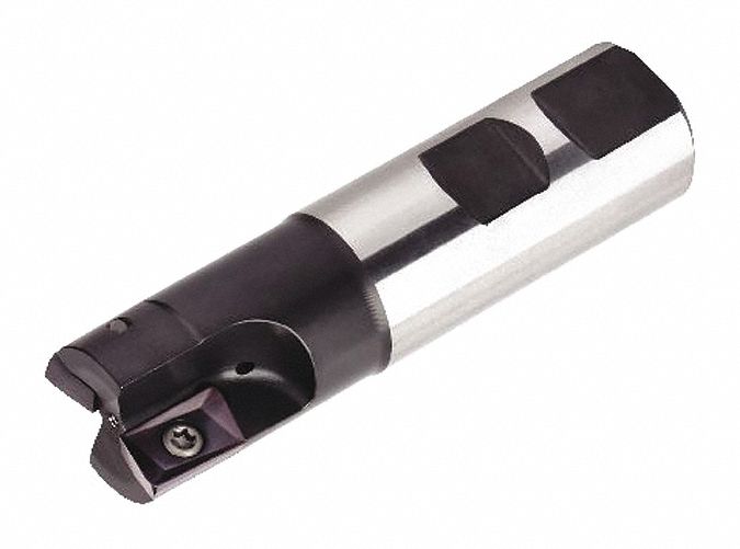 Indexable Sq EM 1604 80 Parallelogram