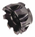 Indexable Face Mill 160412 Parallelogram