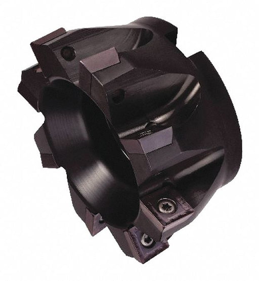 Indexable Face Mill 1506 90 Square