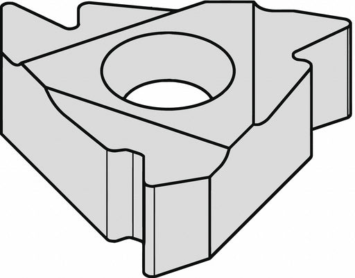 Threading Insert 4ERN Triangle