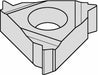 Threading Insert 3ER Triangle