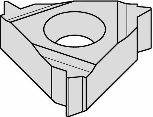 Threading Insert 3ER Triangle