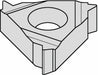 Threading Insert 3ER Triangle