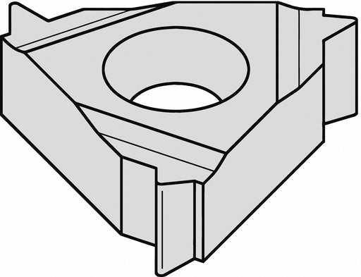Threading Insert 3ER Triangle