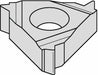 Threading Insert 3IR Triangle