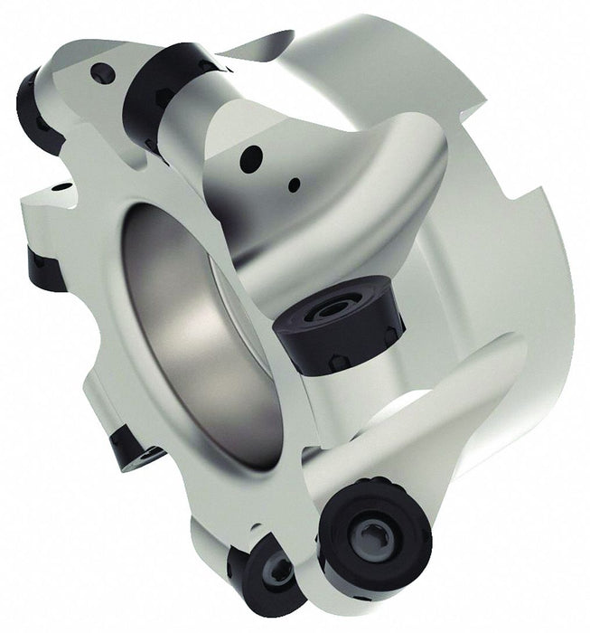 Indexable Face Mill 1606 Round