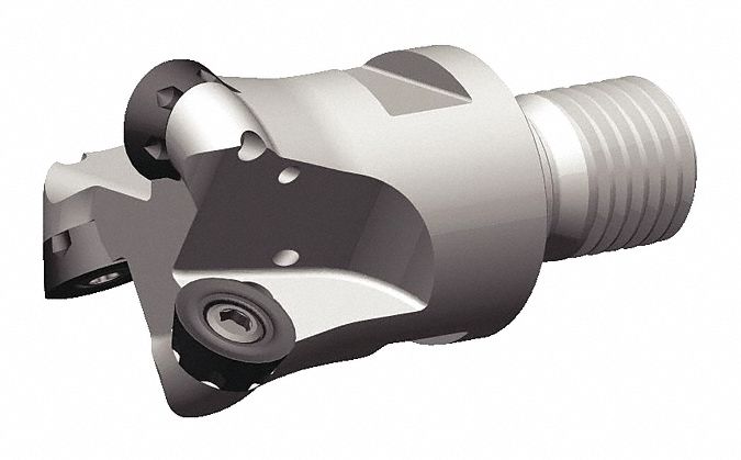 Indexable Profiling EM Round 28.00mm