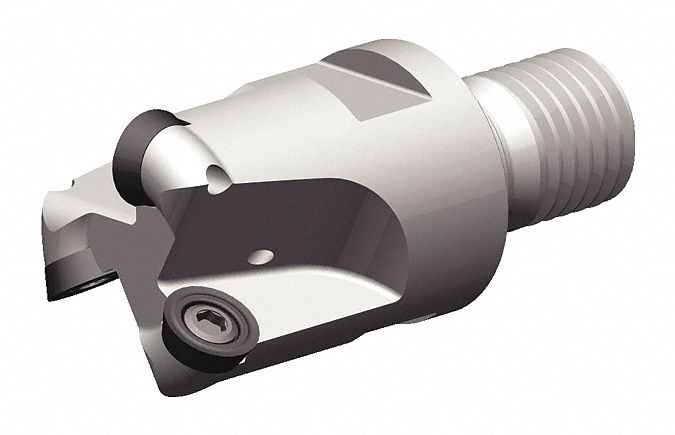 Indexable Profiling EM Round 22.00mm