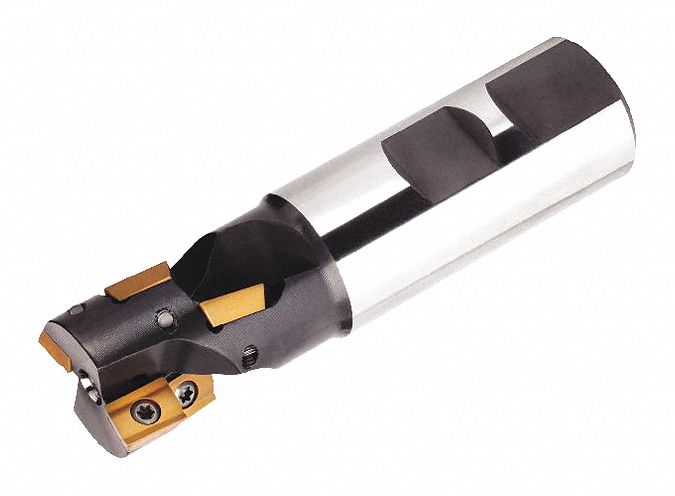 Indexable Sq EM 10T308 85 Parallelogram