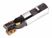 Indexable Sq EM 10T308 85 Parallelogram